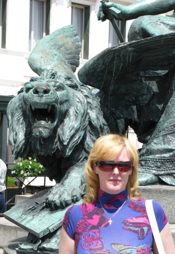 My photo - Natalya, 54 from Riga (@natalya24005)