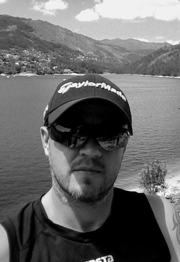 My photo - Paulo, 45 from Анденес (@paulo169)