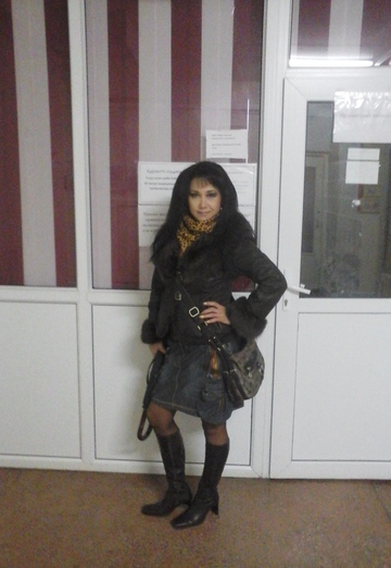 Nadejda (@nadejda47471) — my photo № 9