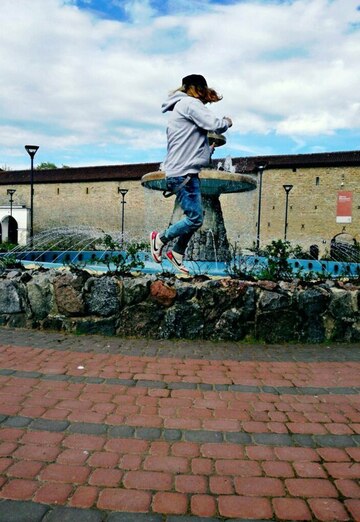 Nastya (@nastya41181) — my photo № 3