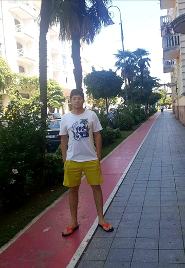 Pash (@pavel134612) — my photo № 2