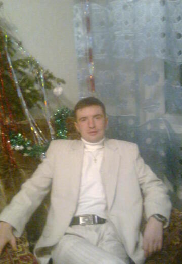 My photo - pavel, 48 from Ust-Kamenogorsk (@pavel97335)