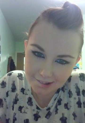 Nadejda (@nadejda55790) — my photo № 1