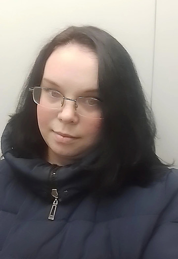 My photo - Natashe4ka, 31 from Minsk (@natalya211057)