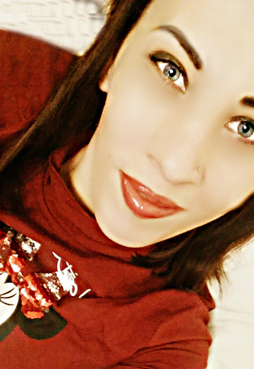 My photo - Nataliya, 37 from Riga (@nataliya40507)