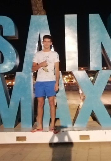 Nazar (@nazar9328) — my photo № 1