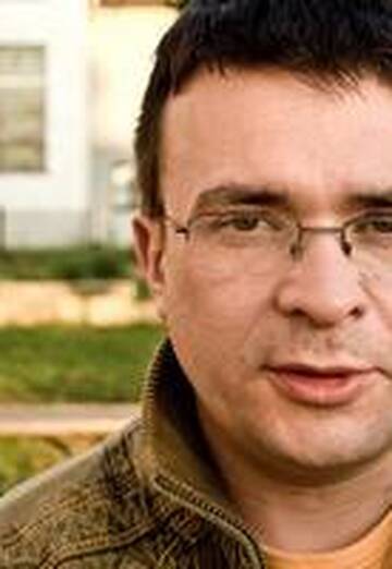 My photo - Pavel, 48 from Ostrava (@pavmal78)