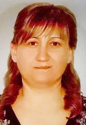 My photo - Nelya, 51 from Tashkent (@nelya2159)