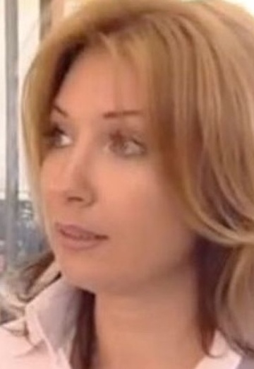 My photo - Natalia, 50 from Alicante (@natalia5670)