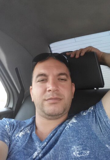 My photo - Elmar Nabiyev, 47 from Baku (@elmarnabiyev)