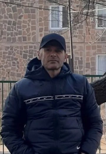My photo - Edgar, 44 from Yerevan (@edgar7992)