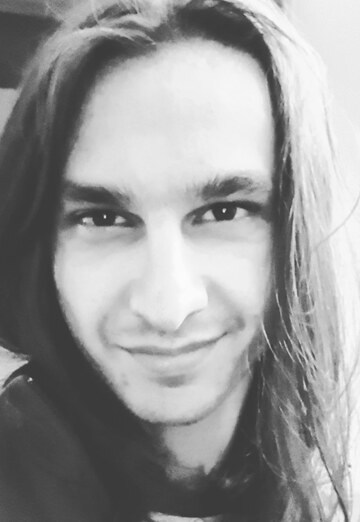 MAMBO (@parnugorodok) — my photo № 1