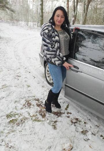 My photo - Natali, 46 from Chernihiv (@nat1597)