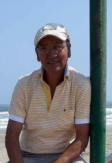 Eliseo Chumacero Nima (@eliseochumaceronima) — mi foto № 4