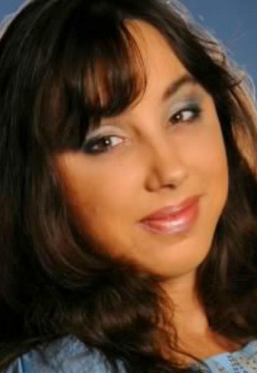 My photo - Natasha, 46 from Kamianets-Podilskyi (@natasha71221)