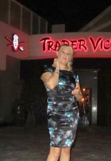 My photo - Natalia, 48 from Basseterre (@natalia10519)