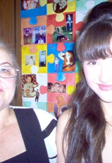 nellyaggeeva (@nellyaggeeva) — my photo № 3