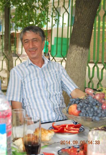 My photo - Rustam, 56 from Tashkent (@piar2)