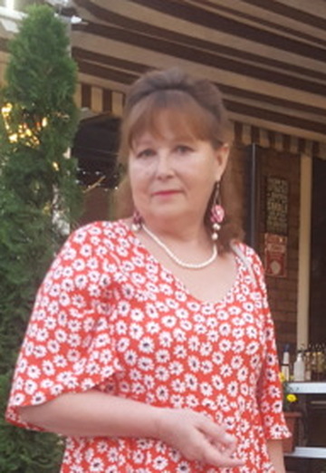 My photo - Elena Miha, 66 from Kishinev (@elenamiha)