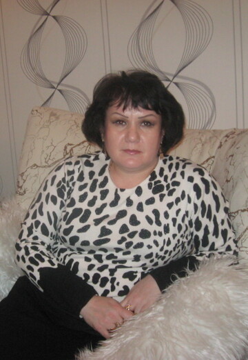 My photo - Natalya, 59 from Kostanay (@natalya48980)