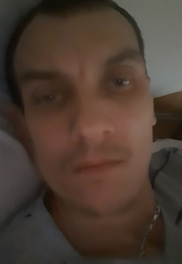 My photo - Egor, 41 from Rotterdam (@egor56729)