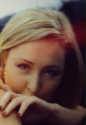 My photo - Natalya, 54 from Chernihiv (@natalya132783)