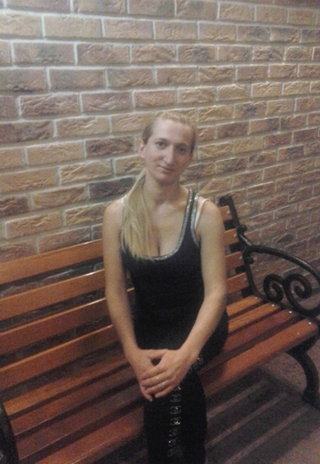 My photo - natasha, 32 from Tiraspol (@natasha35138)