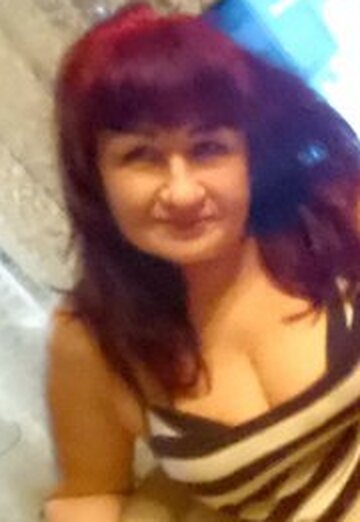My photo - Nadejda, 60 from Kharkiv (@nadejda54233)