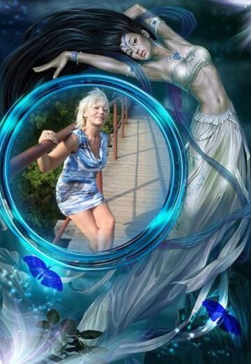 Nadiya (@nadiya291) — my photo № 46