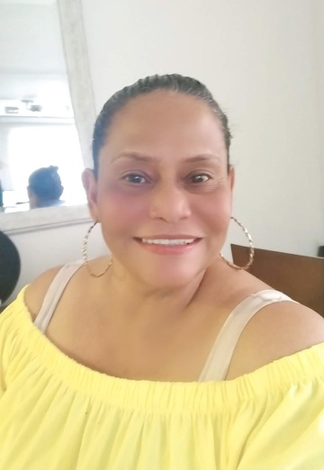 My photo - Elda De La Hoz, 51 from Bogota (@eldadelahoz)