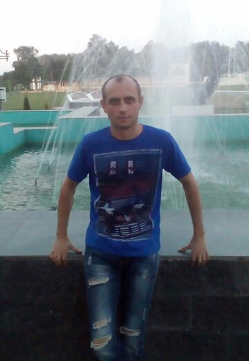 Pasha (@pasha26453) — my photo № 3