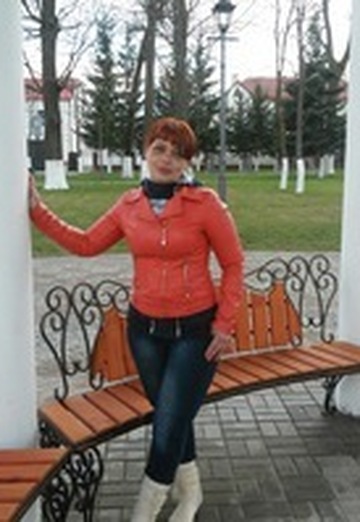 Natalya (@natalya172860) — my photo № 1