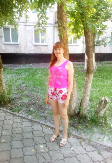 Natalya (@natalya189511) — my photo № 1