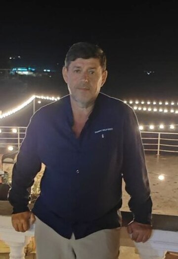 My photo - yeduard, 61 from Makeevka (@eduard47875)