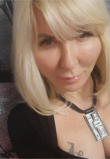 My photo - Polina, 50 from Minsk (@polina35874)