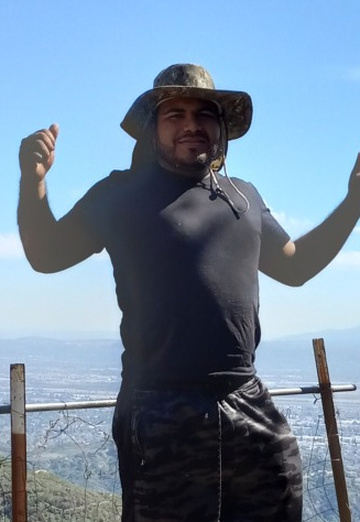 Eduardo (@eduardo992) — mi foto № 1