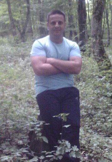 My photo - Namig, 46 from Prague (@namig149)