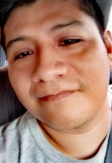 My photo - Pier, 40 from Lima (@pier86)