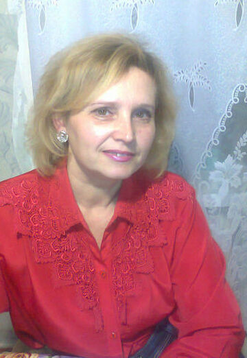 My photo - nataliya, 67 from Donetsk (@nataliya14250)