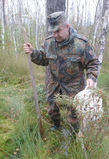 Peter Shang (@petershang) — my photo № 2