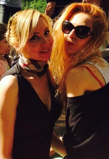 My photo - Nelli M., 50 from Tbilisi (@nelli1408)