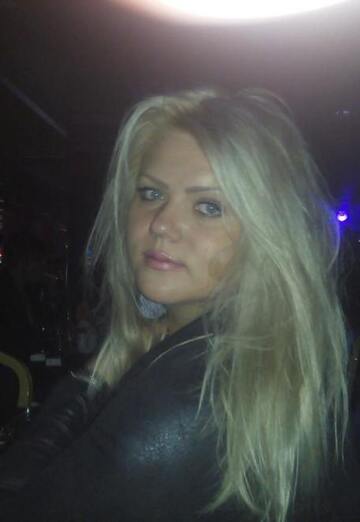 My photo - Natali Peltrou, 36 from Komorniki (@natalipeltrou)