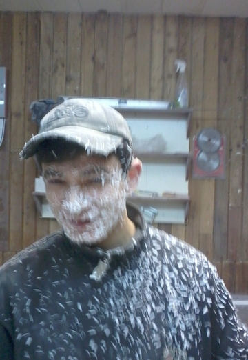 My photo - Petr, 49 from Kishinev (@petr28283)