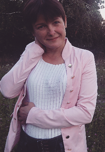 My photo - Natalya, 50 from Brest (@natalya130345)