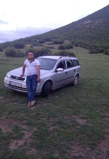 My photo - Nebi Bekirov, 29 from Baku (@nebibekirov)