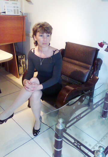 My photo - Natali, 50 from Shymkent (@natali9029)