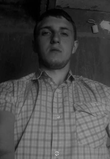 Pasha (@pasha25705) — my photo № 1