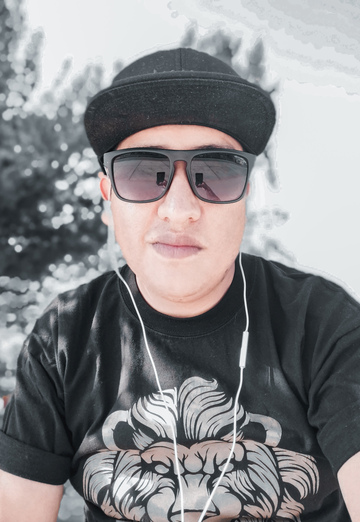 My photo - Naiyel, 34 from Arequipa (@naiyel0)