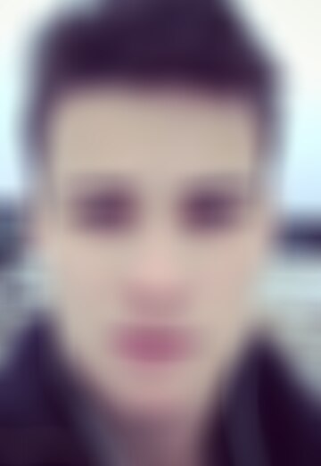 My photo - Egor, 29 from Tashkent (@egor37318)