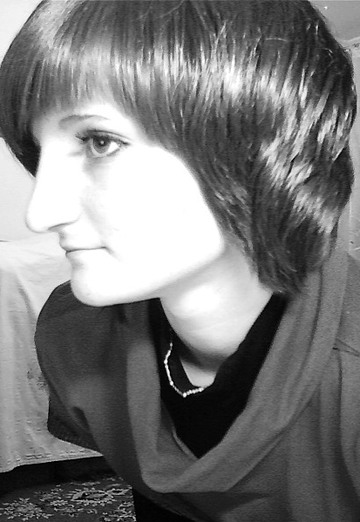 Nastya (@nastikgrimasti) — my photo № 2